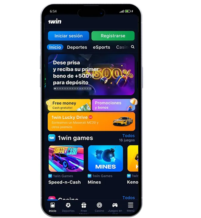 1win app 1win app