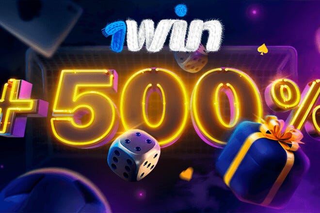 Bonus 1Win Gabon – Offres Promotionnelles et Code Promo Exclusifs 2025