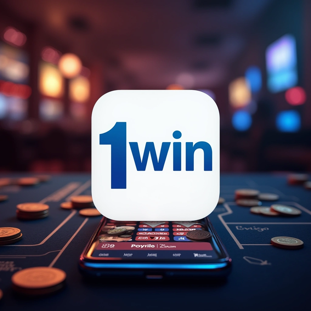 1Win Gabon – Plateforme de Paris Sportifs et Jeux de Casino en Ligne
